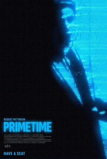 Poster to the movie "Primetime" #1906531