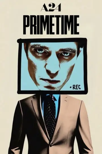 Poster to the movie "Primetime" #1906536