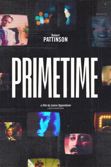Poster to the movie "Primetime" #1906540