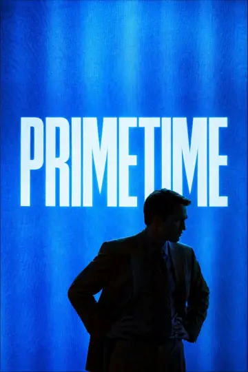 Poster to the movie "Primetime" #835736