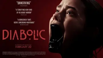Backdrop to the movie "Diabolic" #770048