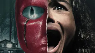 Backdrop to the movie "The Red Mask" #1292681