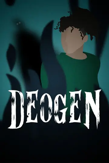 Poster to the movie "Deogen" #1189749