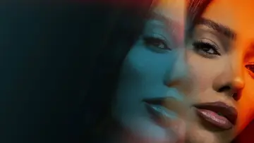 Backdrop to the movie "Love & Rage: Munroe Bergdorf" #1795511