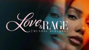 Backdrop to the movie "Love & Rage: Munroe Bergdorf" #1795513