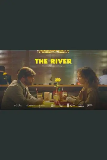 Poster to the movie "The River" #1184532