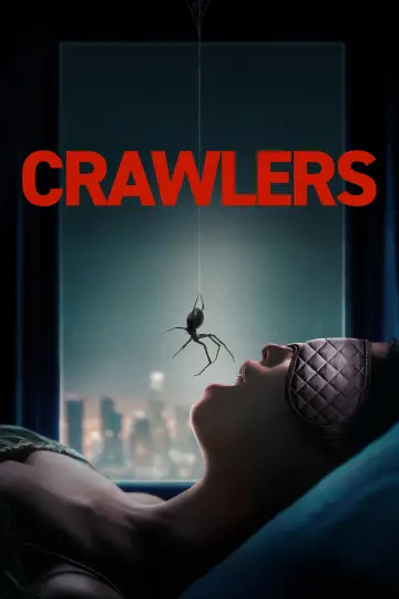 Crawlers Poster