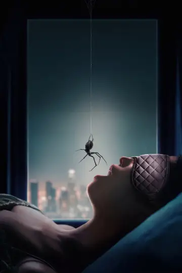 Poster to the movie "Crawlers" #1647062
