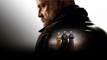 Backdrop to the movie "Jean Valjean" #1643890