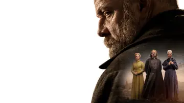 Backdrop to the movie "Jean Valjean" #763984