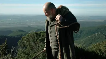 Backdrop to the movie "Jean Valjean" #818019
