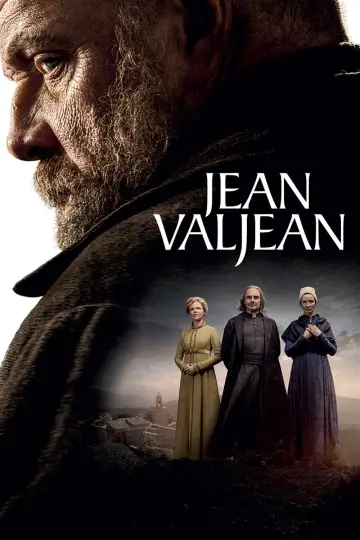Poster to the movie "Jean Valjean" #818020