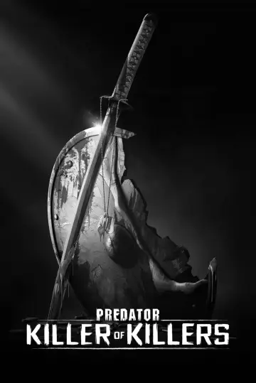 Predator: Killer of Killers