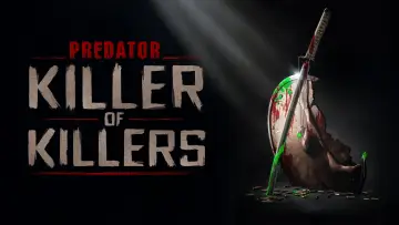 Backdrop to the movie "Predator: Killer of Killers" #562235