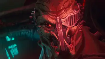 Backdrop to the movie "Predator: Killer of Killers" #562238