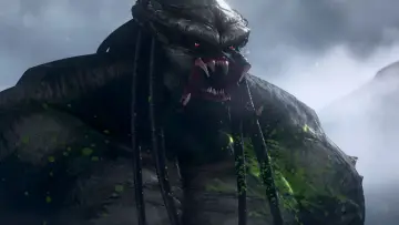 Backdrop to the movie "Predator: Killer of Killers" #562263