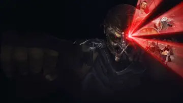 Backdrop to the movie "Predator: Killer of Killers" #562299