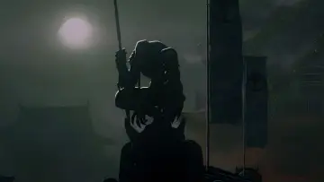 Backdrop to the movie "Predator: Killer of Killers" #562311