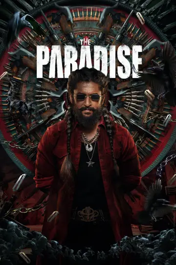 Poster to the movie "The Paradise" #1210910