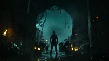 Backdrop to the movie "The Paradise" #1568107