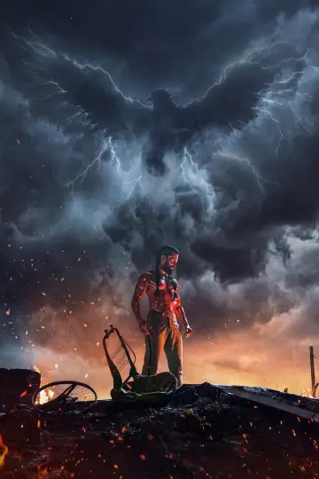 Poster to the movie "The Paradise" #1568109