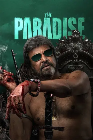 Poster to the movie "The Paradise" #1598617