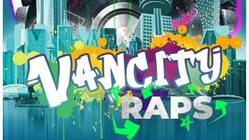 Backdrop to the movie "Vancity Raps" #1761036