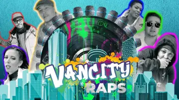 Backdrop to the movie "Vancity Raps" #1761037