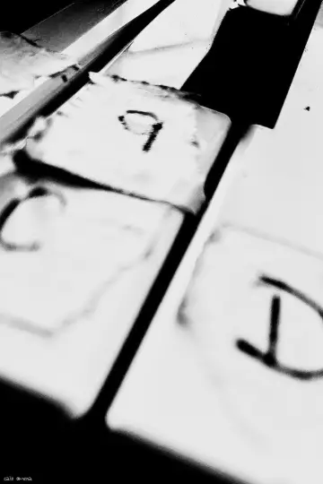 Poster to the movie "Testing Notes" #1166928