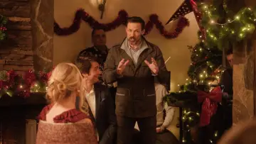 Backdrop to the movie "A European Christmas" #1533583
