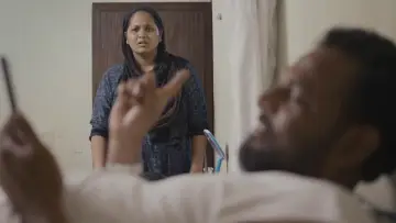Backdrop to the movie "Feminist Fathima" #696565