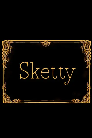 Poster to the movie "Sketty" #1149740