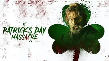 Backdrop to the movie "St. Patrick