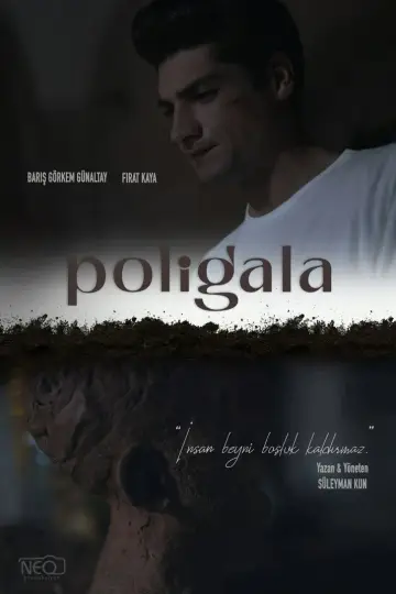 Poster to the movie "Poligala" #1184520