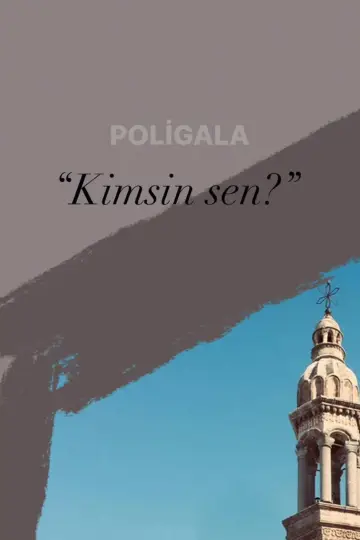 Poster to the movie "Poligala" #1184524