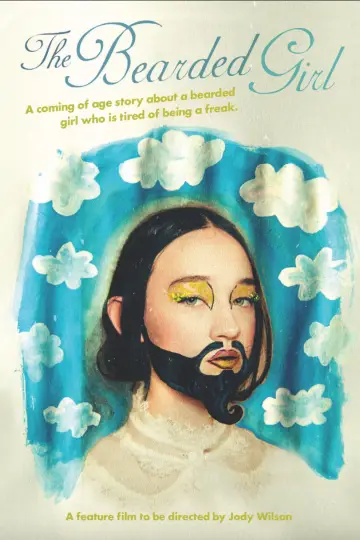 Poster to the movie "The Bearded Girl" #1292975