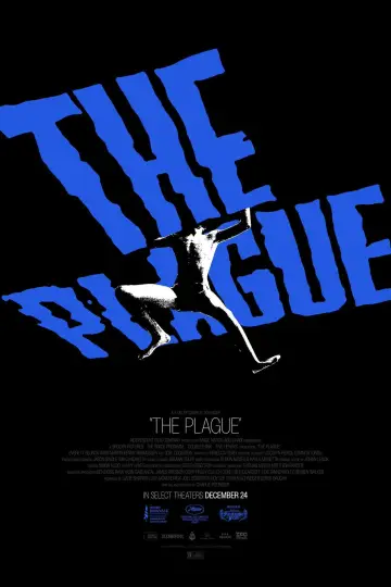 Poster to the movie "The Plague" #509218