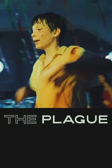 Poster to the movie "The Plague" #816939