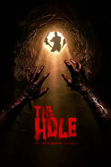 Poster to the movie "The Hole, 309 Days to the Bloodiest Tragedy" #1653262