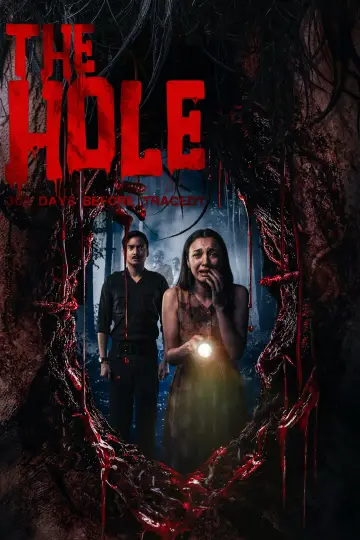 Poster to the movie "The Hole, 309 Days to the Bloodiest Tragedy" #1653266