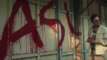 Backdrop to the movie "The Hole, 309 Days to the Bloodiest Tragedy" #1840202