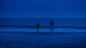 Backdrop to the movie "The Violin Case" #842098