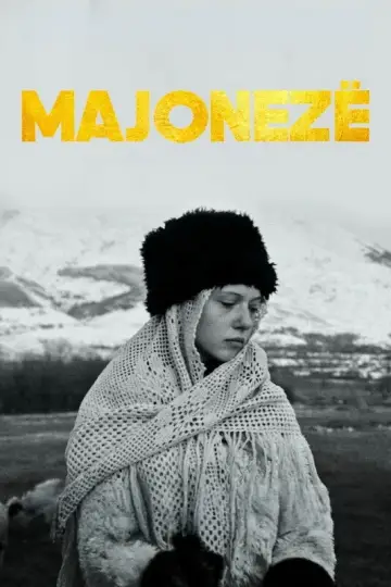 Poster to the movie "Majonezë" #1609158