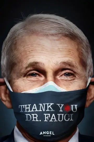 Poster to the movie "Thank You Dr. Fauci" #1167963