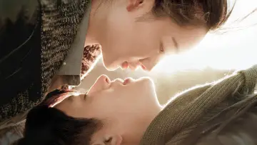 Backdrop to the movie "A Poem in Love" #1623694