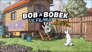 Backdrop to the movie "Bob and Bobek in the movie: On the Trail of the Carrot Eater" #1585091