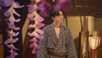 Backdrop to the movie "Kokuho" #762354