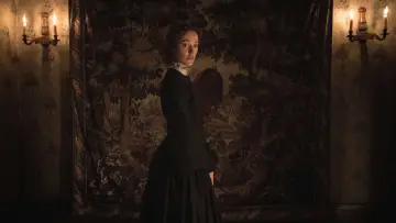 Backdrop to the movie "Victorian Psycho" #829218