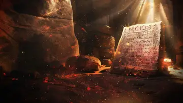 Backdrop to the movie "Hoax or History: The Michigan Relics" #1632464