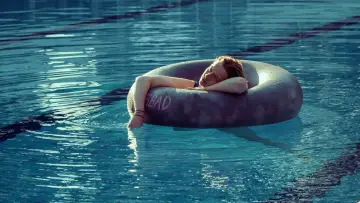 Backdrop to the movie "22 Lengths" #572119